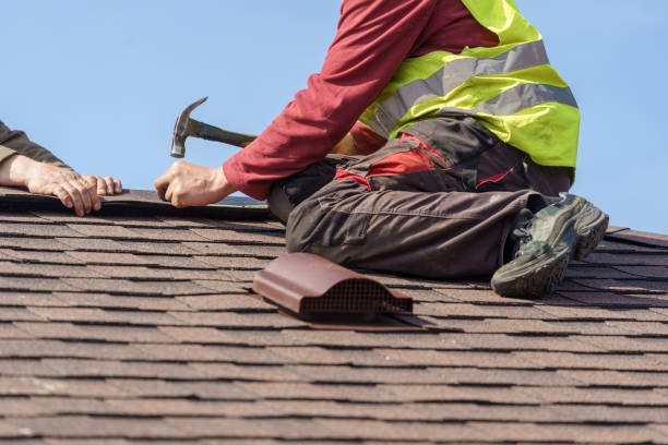 Quick and Trustworthy Emergency Roof Repair Services in Elyria, OH