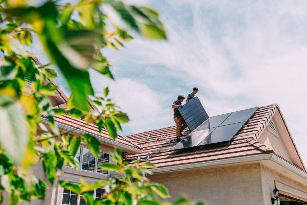 Best Roof Gutter Cleaning  in Elyria, OH