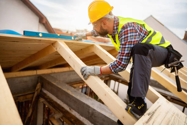 Best Metal Roofing Contractor  in Elyria, OH
